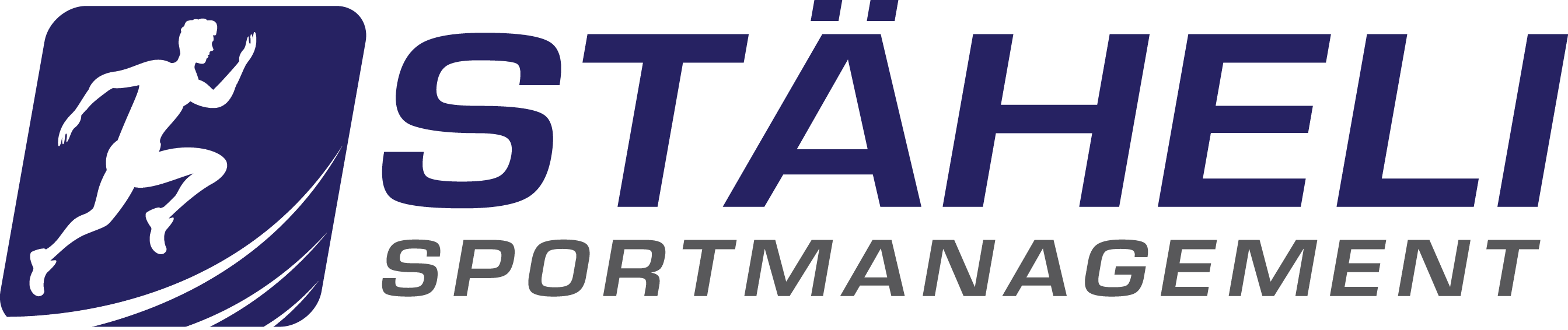 Stäheli Sportmanagement